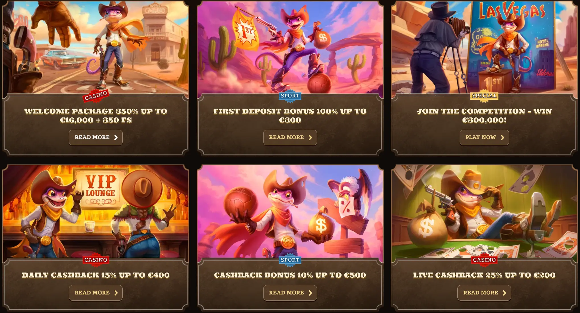 het casino — 100% welkomstbonus tot €500 plus 200 gratis spins