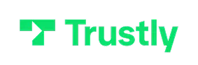 Trustly deposit at het casino