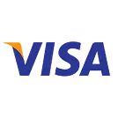 Visa deposit at Lizaro Casino