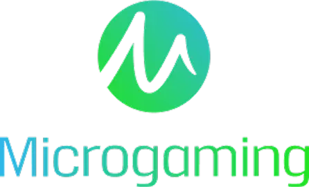 Microgaming games at het casino